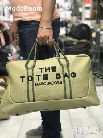 The Tote Bag сакове , снимка 3 - Сакове - 48565891