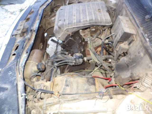 Ланчия Дедра 1.6 на части, снимка 8 - Автомобили и джипове - 53240727