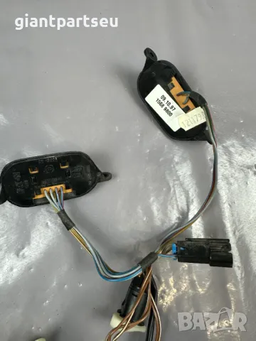 Бутони Волан ОПЕЛ ВЕКТРА OPEL VECTRA 90508669, снимка 3 - Части - 49404356