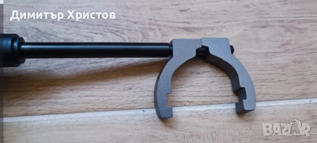 ръкохватката дръжка за винтоверт milwaukee милуоки 