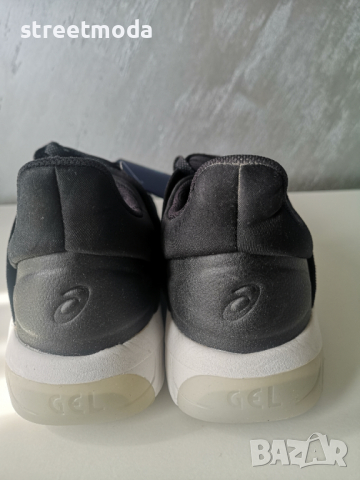 Асикс 42, снимка 3 - Маратонки - 36217873