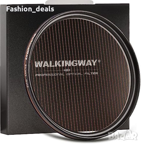 Нов Филтър за фотография фотоапарат 58 мм за създаване на филми и видео