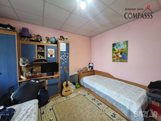 кв. Балик-магазин Томи, гр. Добрич, 2-ен апартамент – 66467.70евро!, снимка 9 - Апартаменти - 52368969