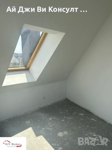 Тристаен апартамент в Овча Купел, снимка 5 - Апартаменти - 51281350