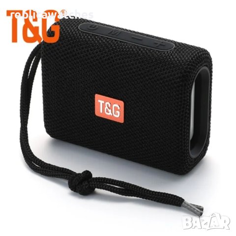 колонка с блутут, флаш и мемори карта, снимка 2 - Слушалки и портативни колонки - 42539910