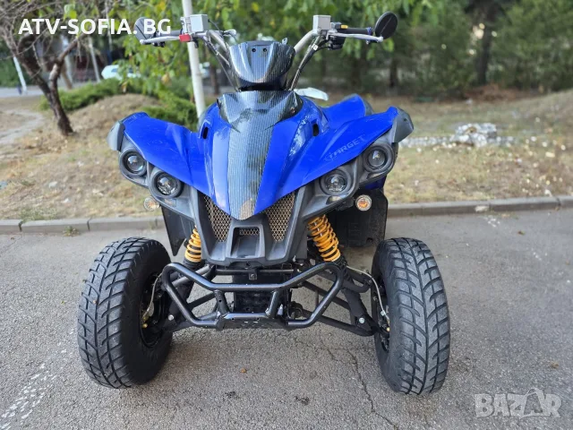 TGB 325 нов внос от Германия , снимка 2 - Мотоциклети и мототехника - 55998074