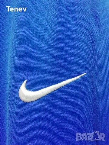 Brazil Nike 2000-2001 оригинална тениска фланелка Бразилия размер L, снимка 4 - Тениски - 41920185