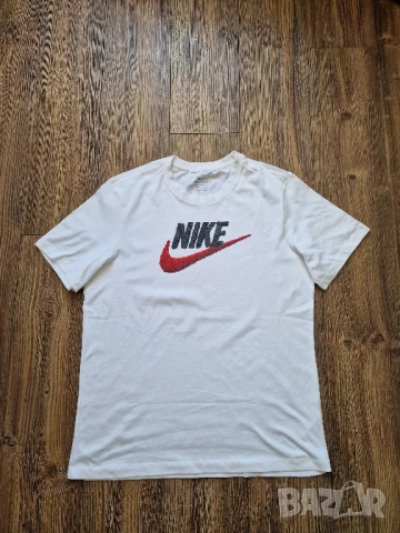 Страхотна мъжка тениска NIKE  размер 2XL 