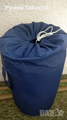 Спални чували