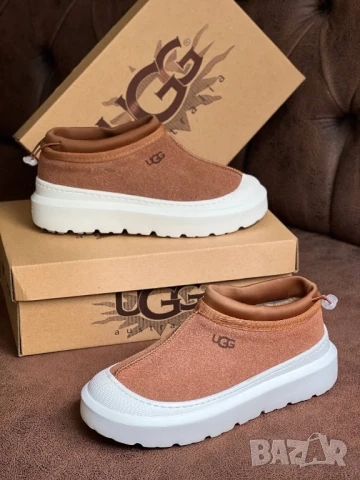 дамски маратонки ugg 