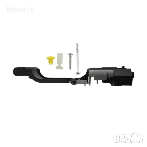 Основа за външна дръжка, Предна дясна, Ford Focus Mk2 FL (DA3), снимка 5 - Части - 56144517