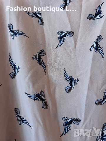 Atmosphere Потник с колибрита 44 размер 😇, снимка 2 - Потници - 44311319