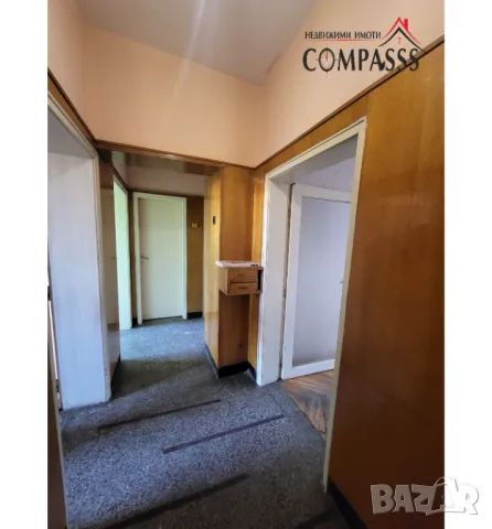 гр. Добрич, ИДЕАЛЕН ЦЕНТЪР, 3-ен апартамент – 107000евро!, снимка 4 - Апартаменти - 48051168