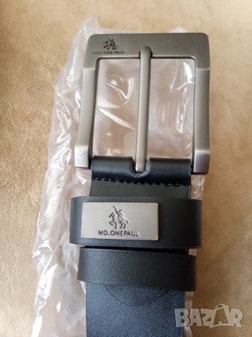 Масивен колан естествена кожа , снимка 8 - Колани - 41952295