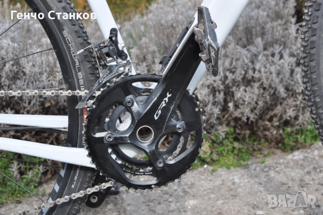  Cannondale Topstone Carbon 2 L -2022 г.- гравел велосипед, снимка 5 - Велосипеди - 53872326