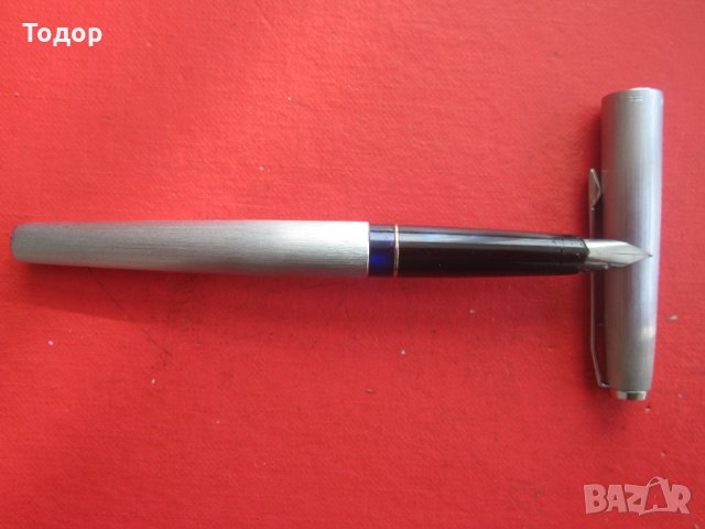 Страхотна писалка Пеликан, снимка 2 - Колекции - 35749177