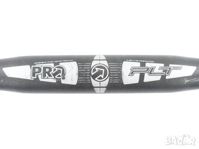 44см Pro PLT Compact II Dropbar кормило за шосе и гравъл, 440мм, снимка 5 - Части за велосипеди - 55961547