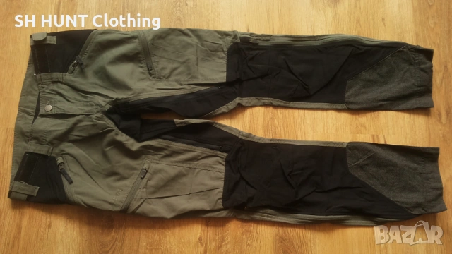 Lundhags MAKKE Stretch Trouser размер 46 / S панталон със здрава и еластична материи - 2254