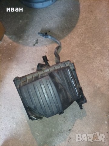 Филтърна кутия за Опел Мерива А 1.7 CDTI. 101 кс. 2004 год., снимка 1