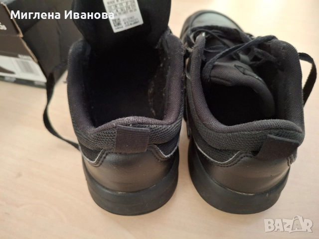детски маратонки Адидас 36,5 , снимка 4 - Детски маратонки - 51857998