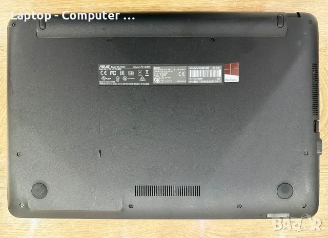 Asus R541U - i5-7200U , снимка 11 - Лаптопи за дома - 56260443