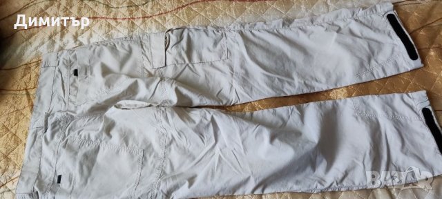 Norrona nansen, снимка 7 - Панталони - 34646378