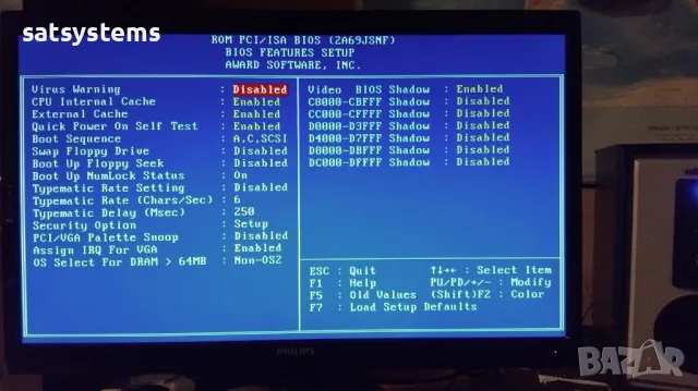 Дънна платка Soltek SL-61D Slot 1 CPU+RAM, снимка 12 - Дънни платки - 47897903