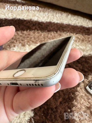 Iphone 6, снимка 4 - Apple iPhone - 41018844