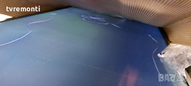 Power Supply BN44-00947C L40E6_NSM PSLF121E10A BN4400947C  for Samsung UE43NU7472  DISPLAY CY-NN043H, снимка 8 - Части и Платки - 38735290