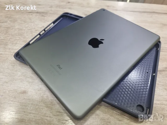 Таблет iPad (8-мо поколение), снимка 2 - Таблети - 55929363