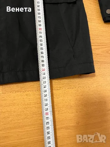 Дамска ветровка ICEPAEAK, снимка 4 - Якета - 49301565