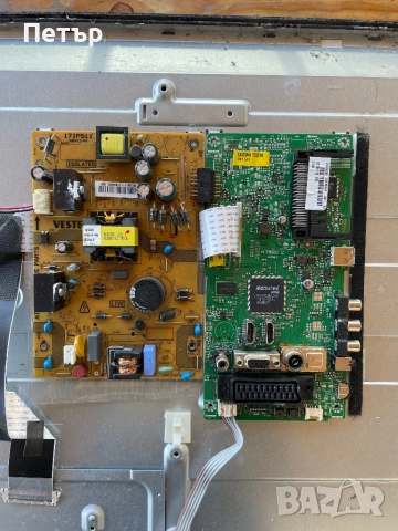 SANG 32114, снимка 2 - Части и Платки - 51511202