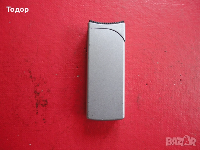 Страхотна запалка Roventa W Germany, снимка 3 - Запалки - 52677683