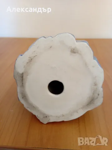 Порцеланова фигура на жена, снимка 7 - Антикварни и старинни предмети - 47725411