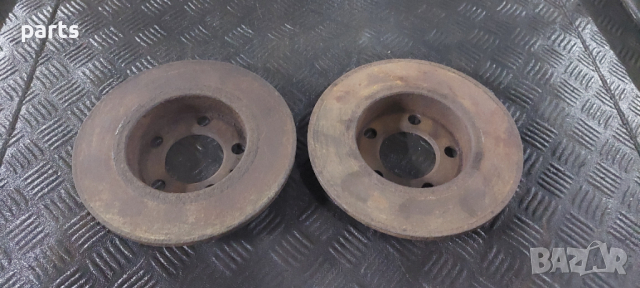 Предни Спирачни Дискове Опел Корса Б N