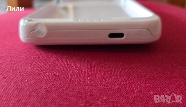 Калъф с батерия за Iphone 6s plus, power bank, снимка 9 - Калъфи, кейсове - 52315834