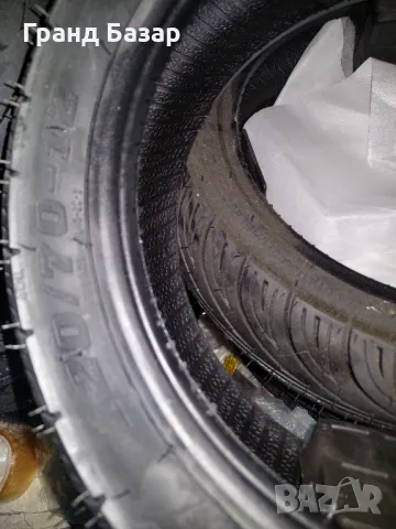 Части за Електрически скутер, снимка 8 - Мотоциклети и мототехника - 41426908