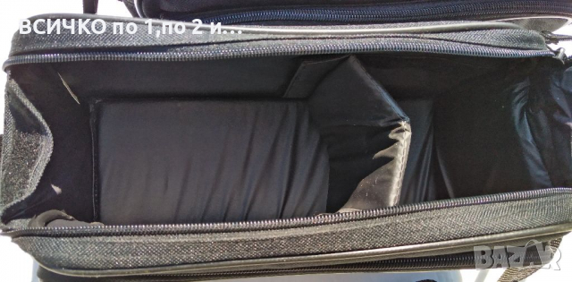 Чанти за видеокамера, фотоапарат, снимка 5 - Чанти, стативи, аксесоари - 36228229