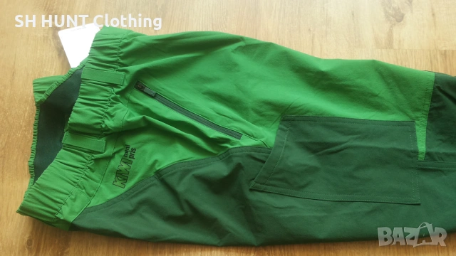 WENAAS KIWI Full Stretch Trouser размер L еластичен панталон - 1845, снимка 11 - Екипировка - 53064145