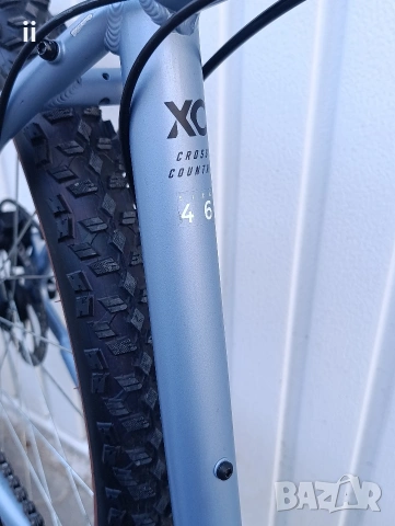 Bulls Wilotail , снимка 5 - Велосипеди - 53839835