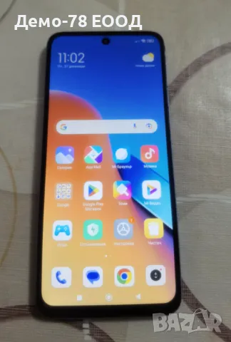 Xiaomi Redmi 12, снимка 2 - Xiaomi - 48469967