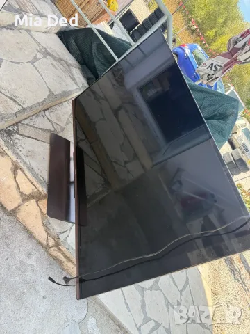 Телевизор Philips 34 инча Smart TV използван