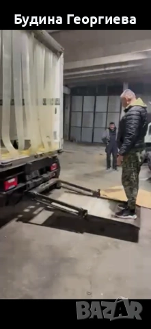 Сгъваем падащ борд , снимка 3 - Части - 53605518