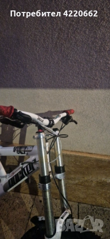 Rocker vole 2.0 , снимка 4 - Велосипеди - 53276551