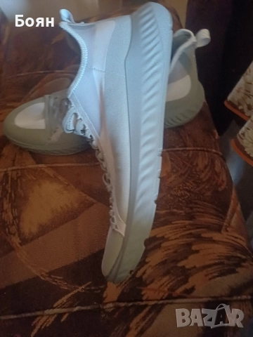 Мъжки маратонки ECCO Art- 1 fm, снимка 2 - Маратонки - 52063076