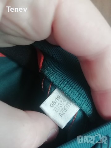 Ajax Amsterdam 2019/2020 Adidas оригинална рядка тениска фланелка Аякс , снимка 6 - Тениски - 42305878