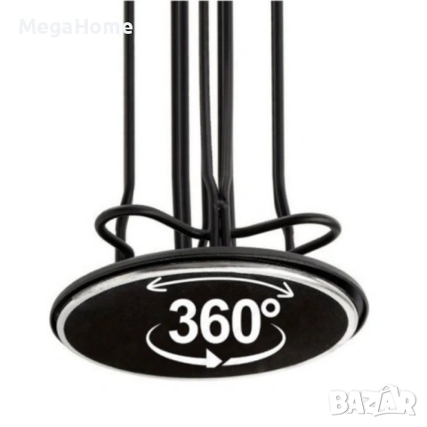 Вертикален Органайзер за капсули Nespresso, Неспресо, Долче Густо, Лаваца, 40 капсули, снимка 6 - Други стоки за дома - 53481620