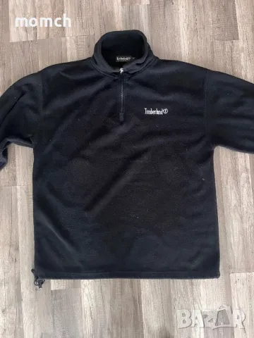TIMBERLAND-мъжки полар размер ХЛ, снимка 1