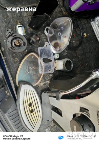 Saeco odea Go sup0310, снимка 6 - Кафемашини - 52822911