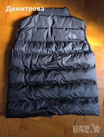 Мъжка грейка XXL, снимка 2 - Спортни дрехи, екипи - 51811665